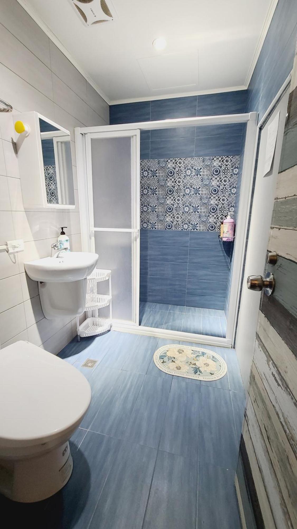 羅里濱海輕旅 Rory Hostel Luzhu Exterior photo
